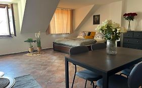 Old Town Square Apartments